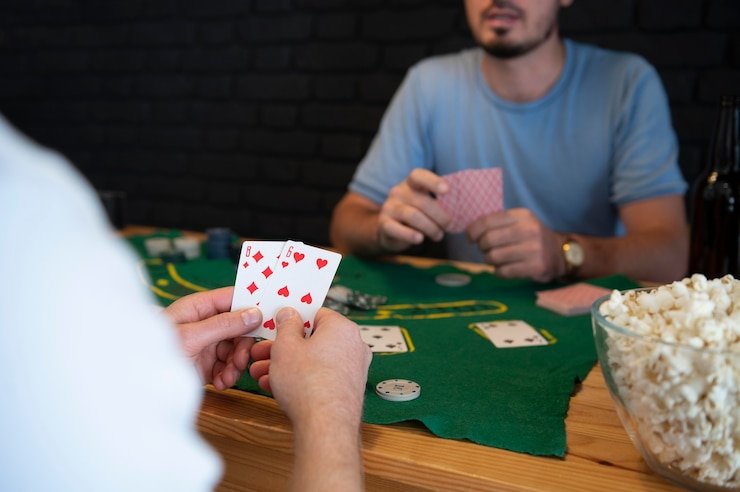Antarmuka aplikasi mobile kumahatogel menampilkan menu sportsbook dan permainan slot