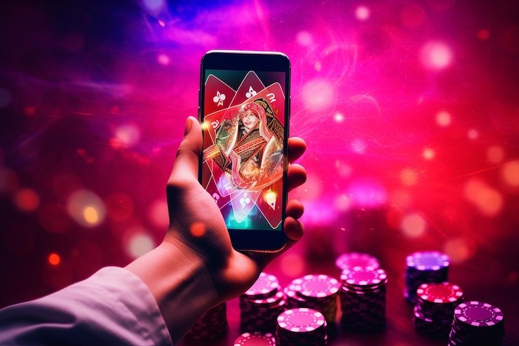 Fitur bonus dan simbol spesial dalam Ways of the Qilin di platform kumahatogel